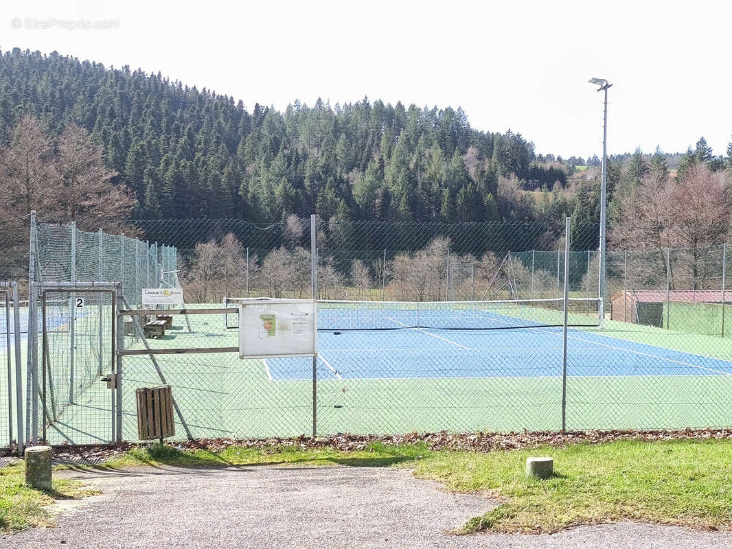 Maison à SAINT-ETIENNE