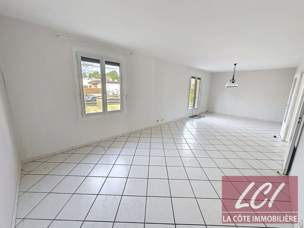 Maison à GUJAN-MESTRAS