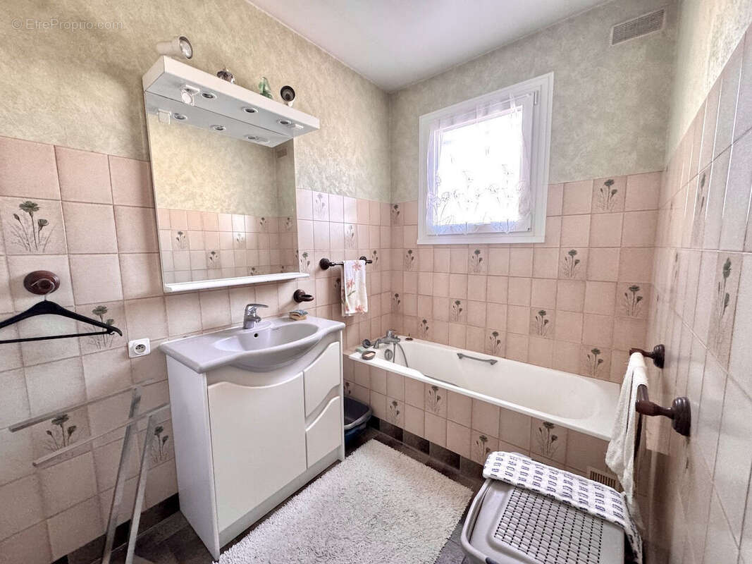 Photo 8 - Maison à LIMOGES