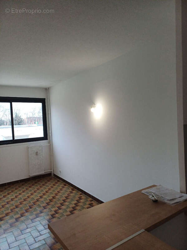 Appartement à SAINT-MARTIN-DE-CRAU