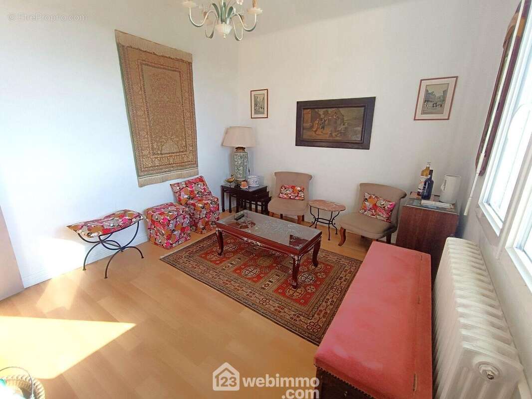 Maison à PLEUMEUR-GAUTIER