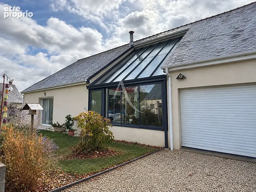 Photo Maison à Chalonnes-Sur-Loire au prix de 330 000€