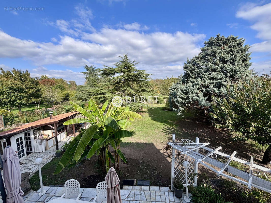 Maison à LA CHAPELLE-HEULIN