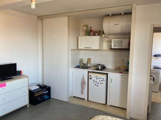   - Appartement à TOULOUSE