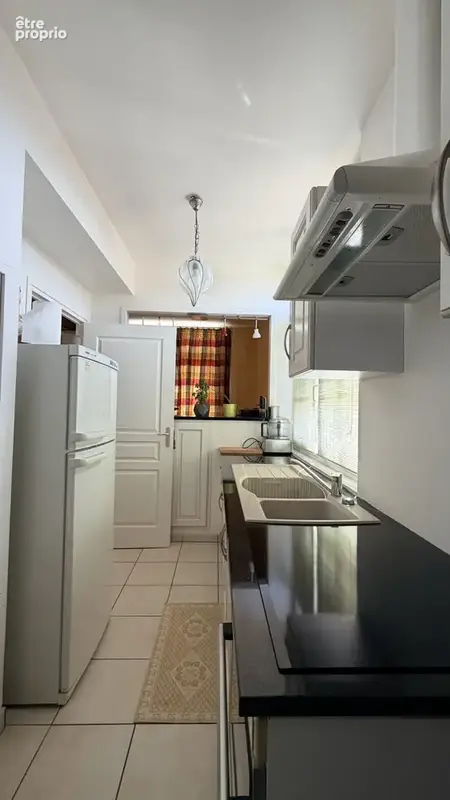 A vendre secteur gare troyes, a sainte-savine duplex 91m2, 3 chambres, un  box, cave 30m2 - photo 24