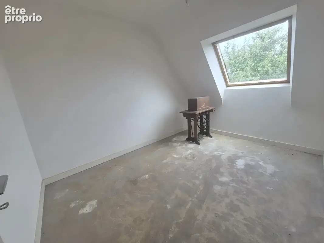 Maison familiale 135 m2   4 chambres   Terrain 1 231 m2 - photo 13