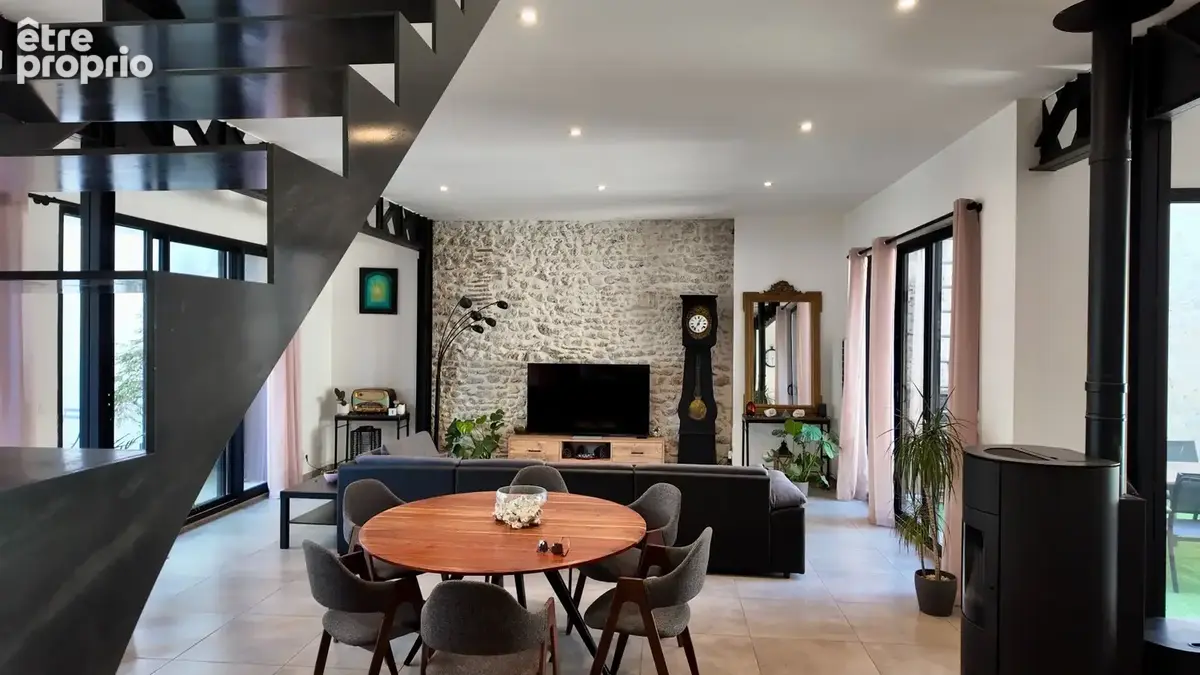 Appartement à vendre 4 pièces ORLEANS (45) - photo 7