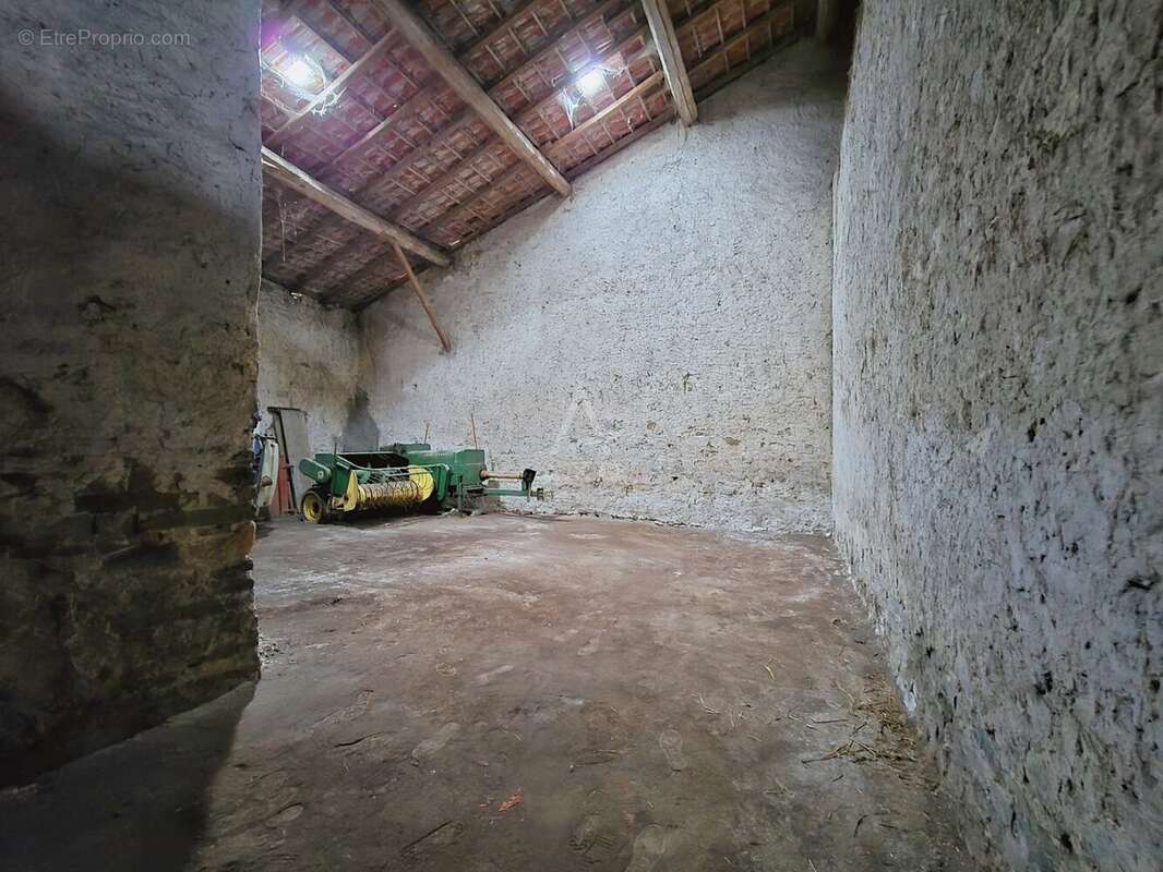 Maison à VIGY