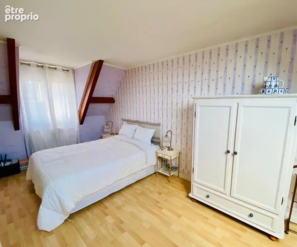 Maison Champs Sur Marne 126 m2 - photo 11