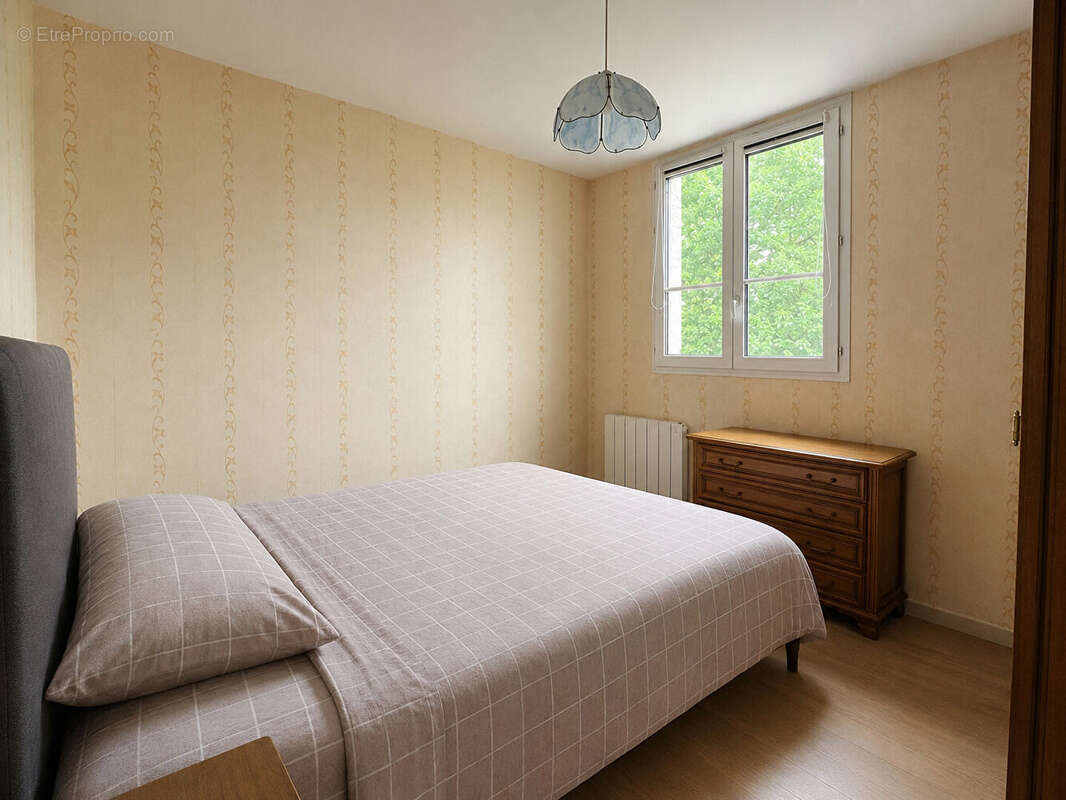 Appartement à PONT-SAINTE-MAXENCE