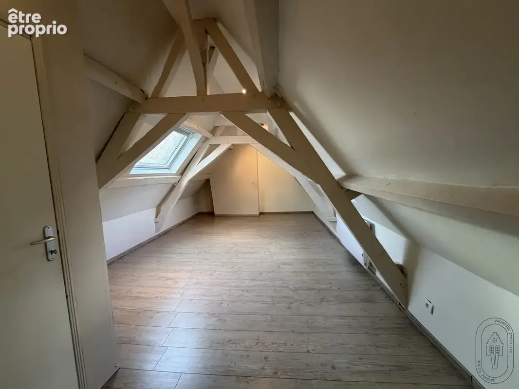 Maison 3 pièces 78 m² à vendre à Bergues (59380) - photo 1
