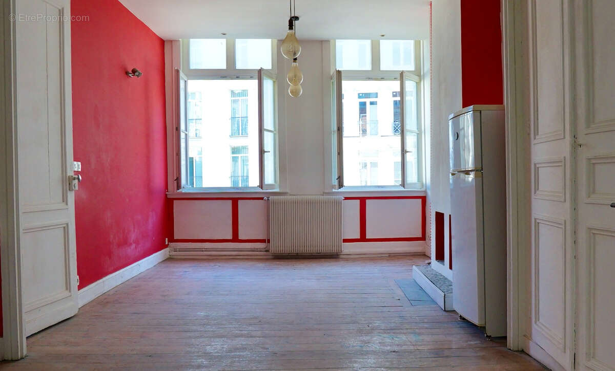 Appartement à LILLE