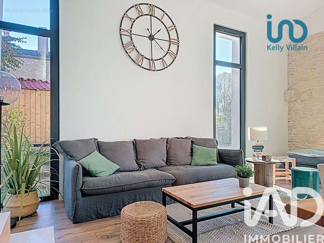 Photo 7 - Maison à ARCAIS