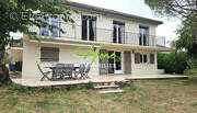 Maison à FUSSY