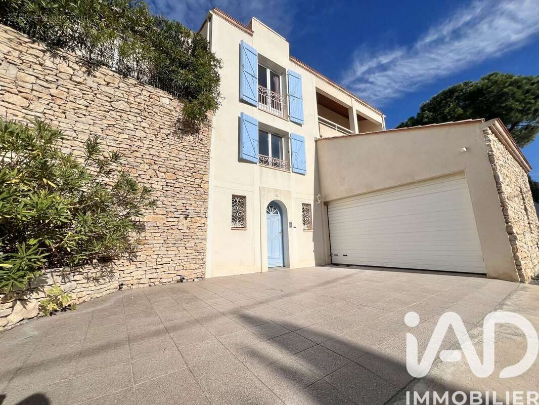 Photo 2 - Maison à LEUCATE