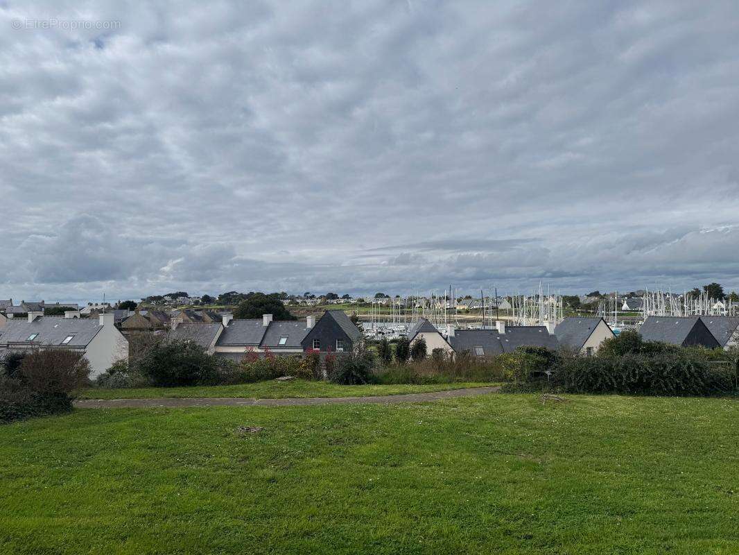 Appartement à ARZON