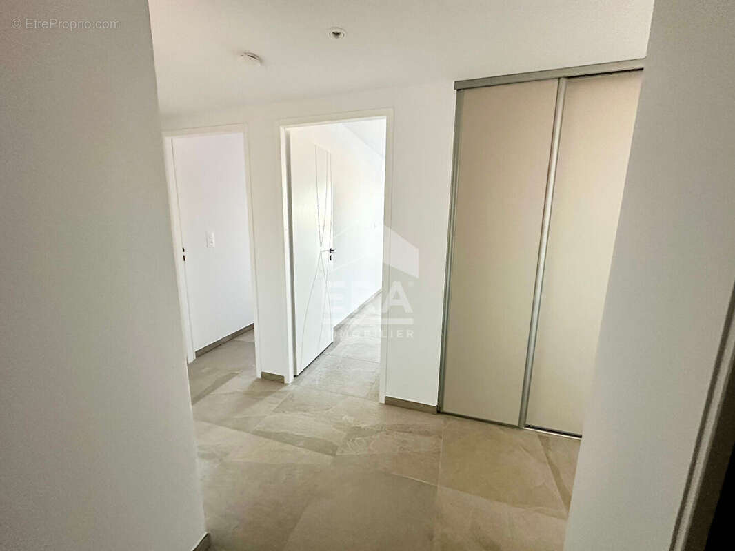 Appartement à CANET-EN-ROUSSILLON