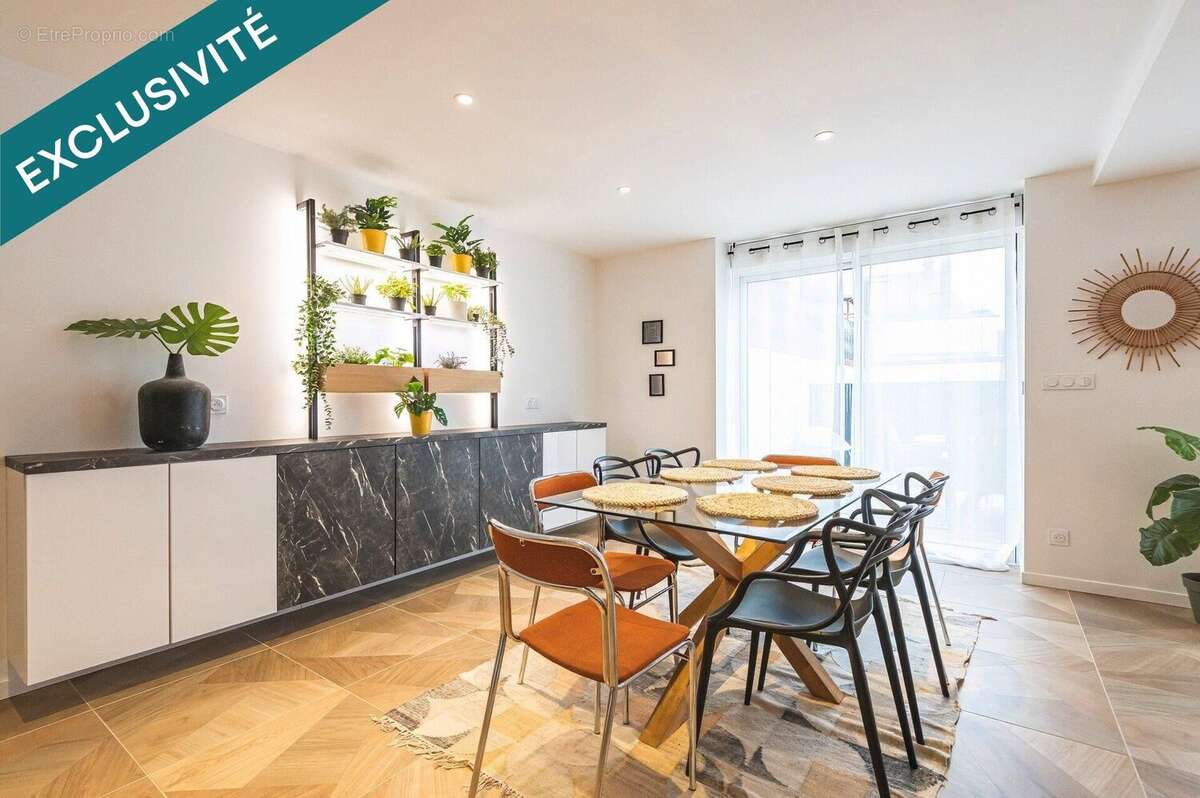 Photo 7 - Maison à BETHENY