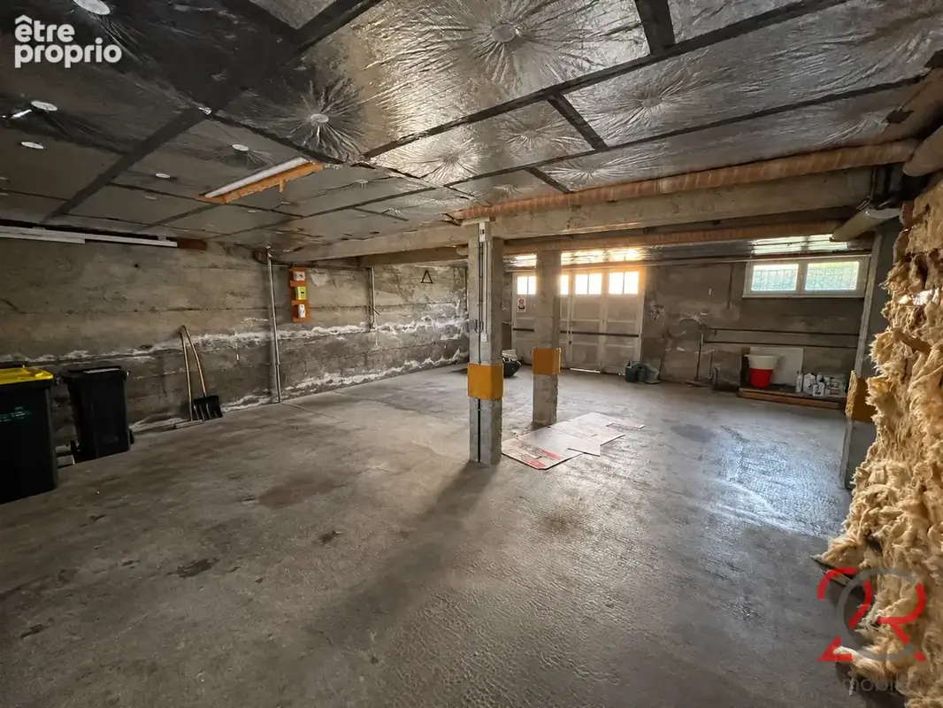 Fougères   un projet de t3 à créer selon vos envies - photo 4