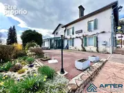 Appartement à PIERRE-PERCEE