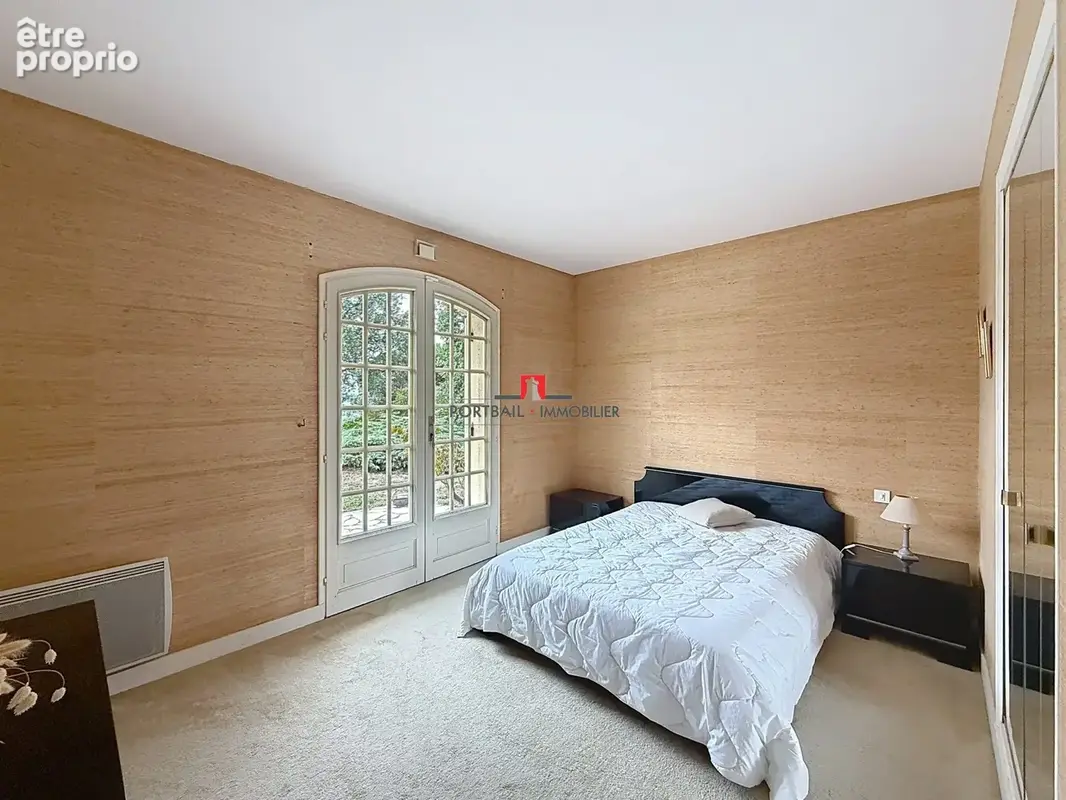 Maison 5 pièces 145 m² à vendre à Plassac (33390) - photo 8
