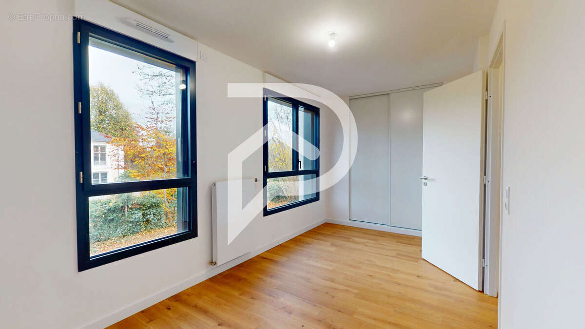 Maison à MARLY-LE-ROI