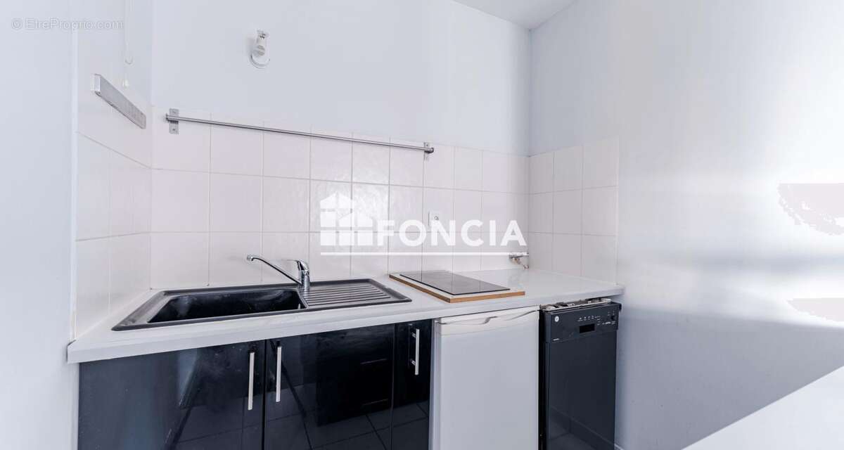 Appartement à TOURS