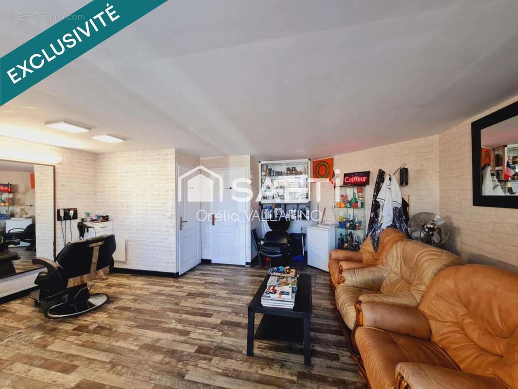 Photo 2 - Commerce à BORDEAUX