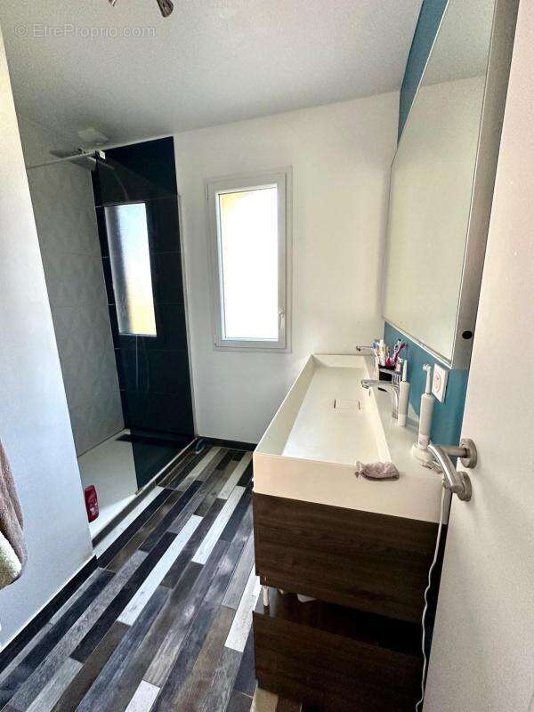 Maison à BEAUMONT-SUR-SARTHE