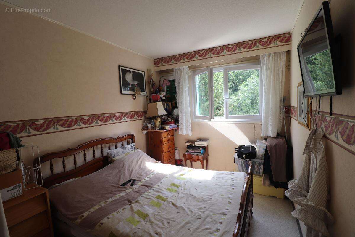 Appartement à LA TRINITE