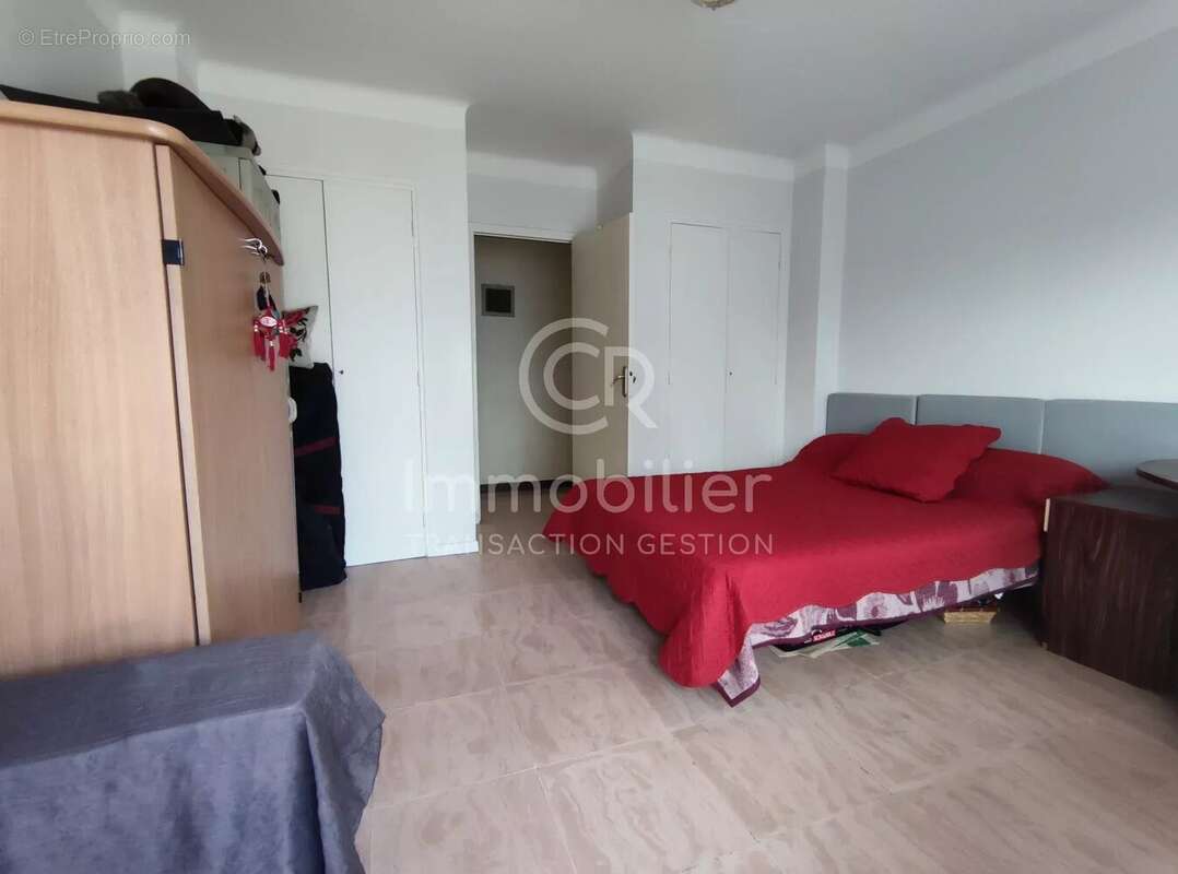 Appartement à LE CANNET