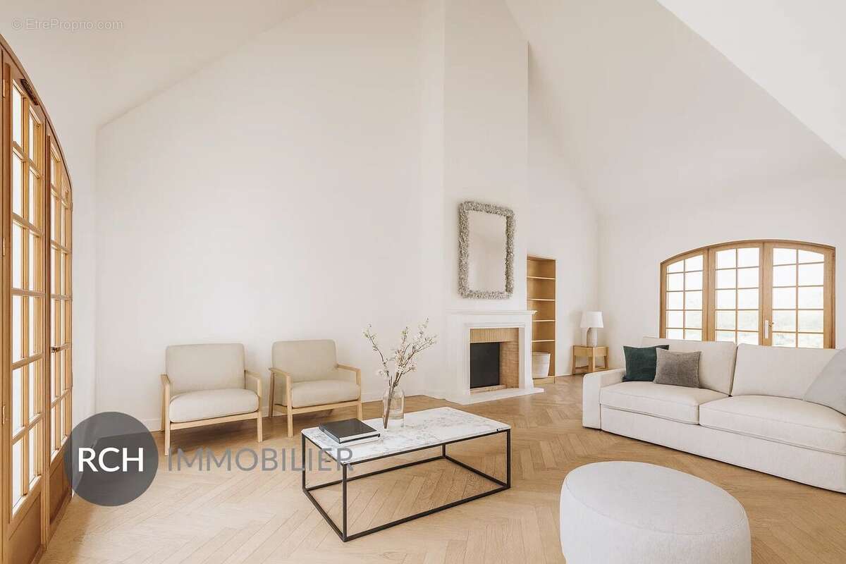 Maison à MONTFORT-L&#039;AMAURY