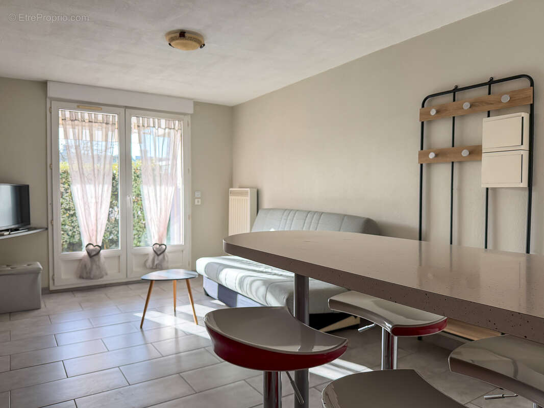 Appartement à SAINT-PALAIS-SUR-MER