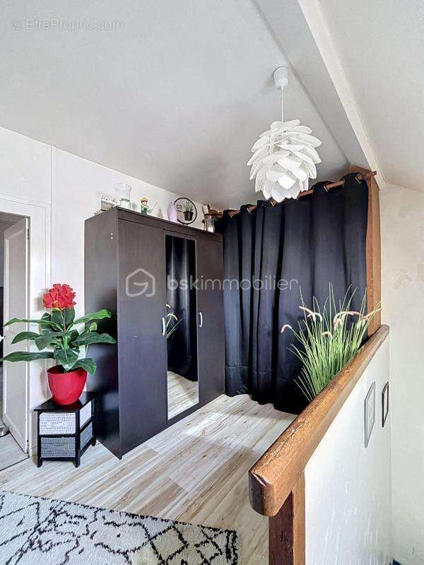 Maison mitoyenne 92m2 - photo 11