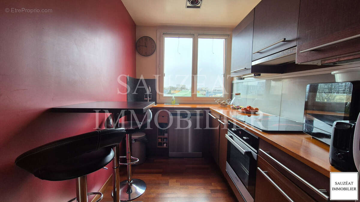 Appartement à BAGNEUX