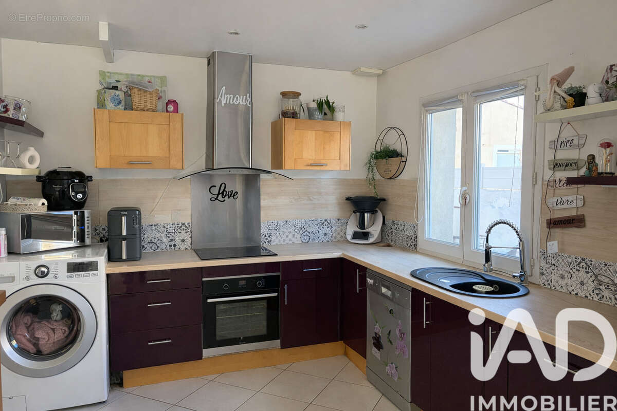 Photo 7 - Maison à VILLENEUVE-LES-MAGUELONE