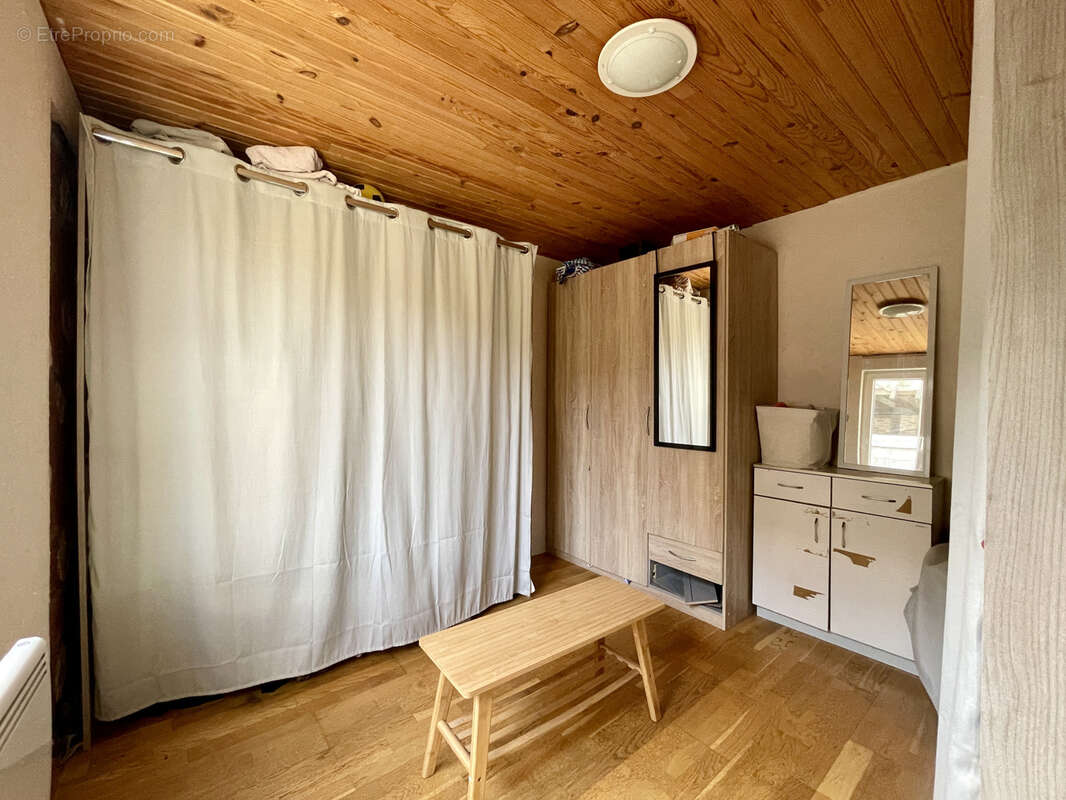 Maison à LES BAUX-SAINTE-CROIX