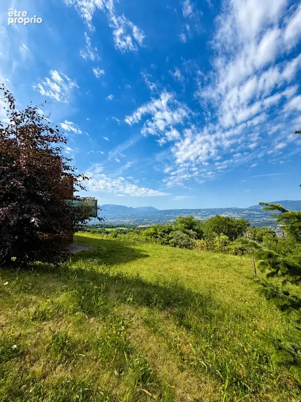EXCLUSIVITÉ NG IMMO   Appartement avec vue panoramique sur les hauteurs de Lucinges - photo 3