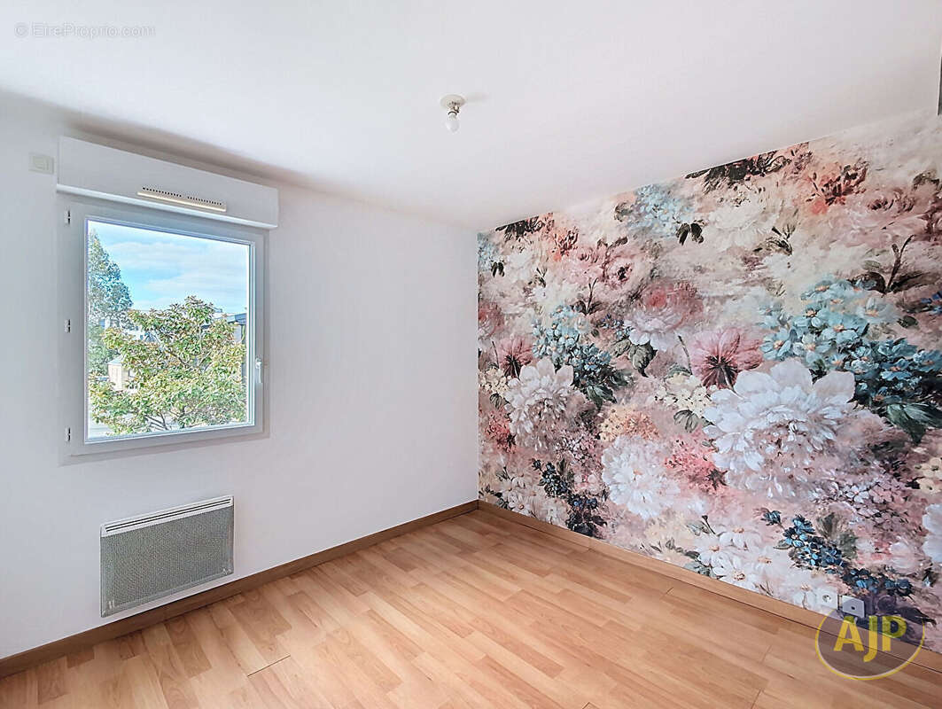 Appartement à VERTOU