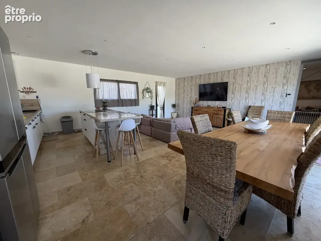 Photo Maison à Beziers au prix de 280 000€