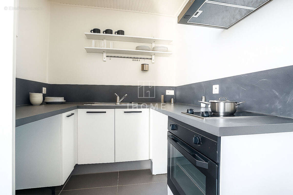 Appartement à ANGERS