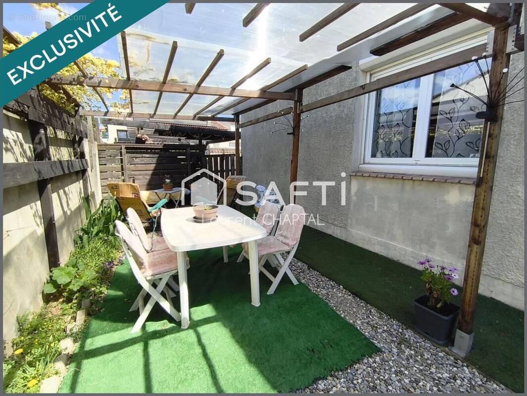 Photo 1 - Maison à TREBES