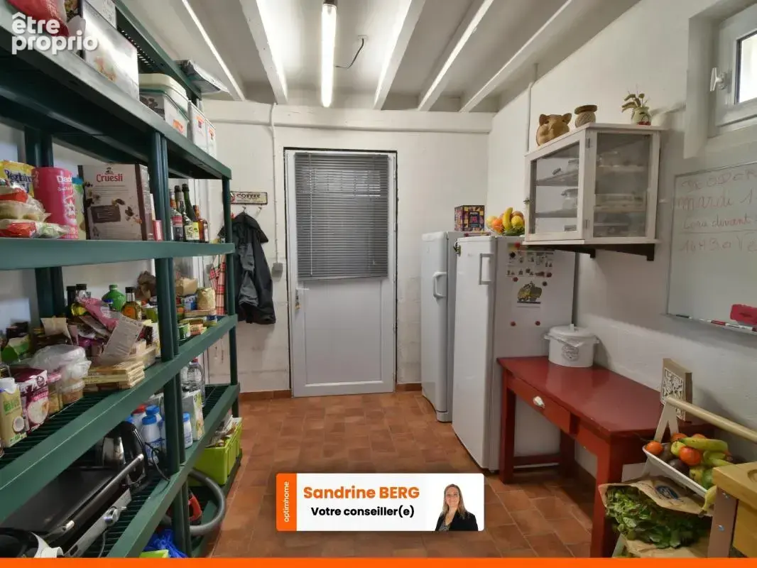 Rare – maison d’exception avec dépendances et grand terrain - photo 24