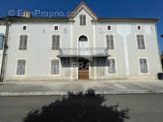 Maison à MAUBOURGUET