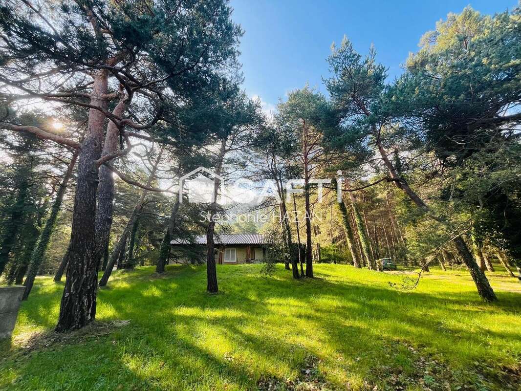 Photo 2 - Maison à PLAN-D&#039;AUPS-SAINTE-BAUME