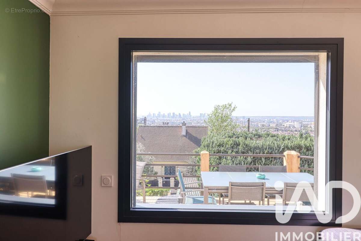 Photo 5 - Maison à ARGENTEUIL