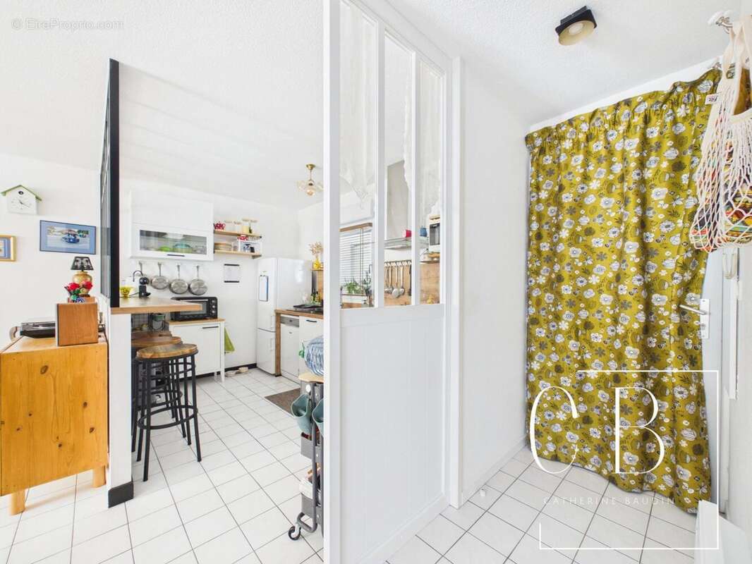 Photo 5 - Appartement à LA ROCHELLE