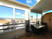 Appartement à VILLENEUVE-DE-LA-RAHO