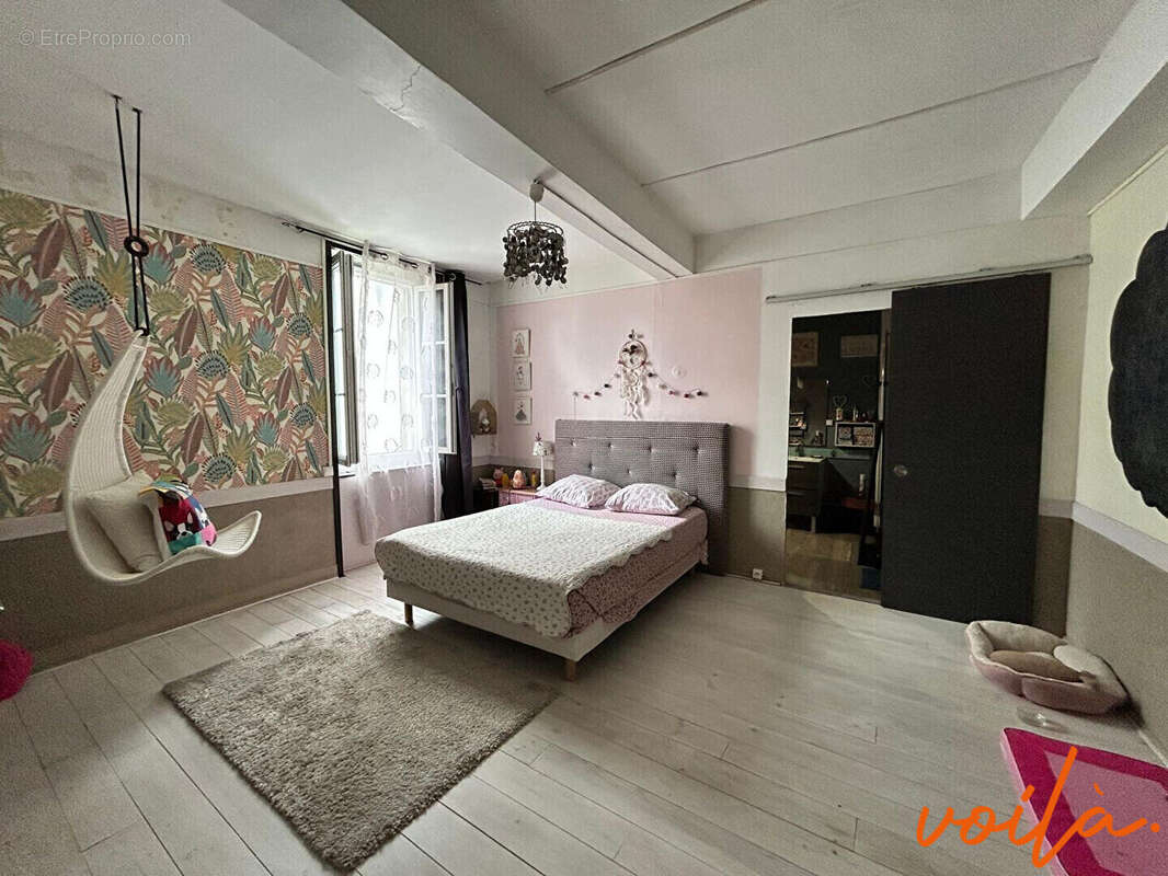 Maison à CARCASSONNE