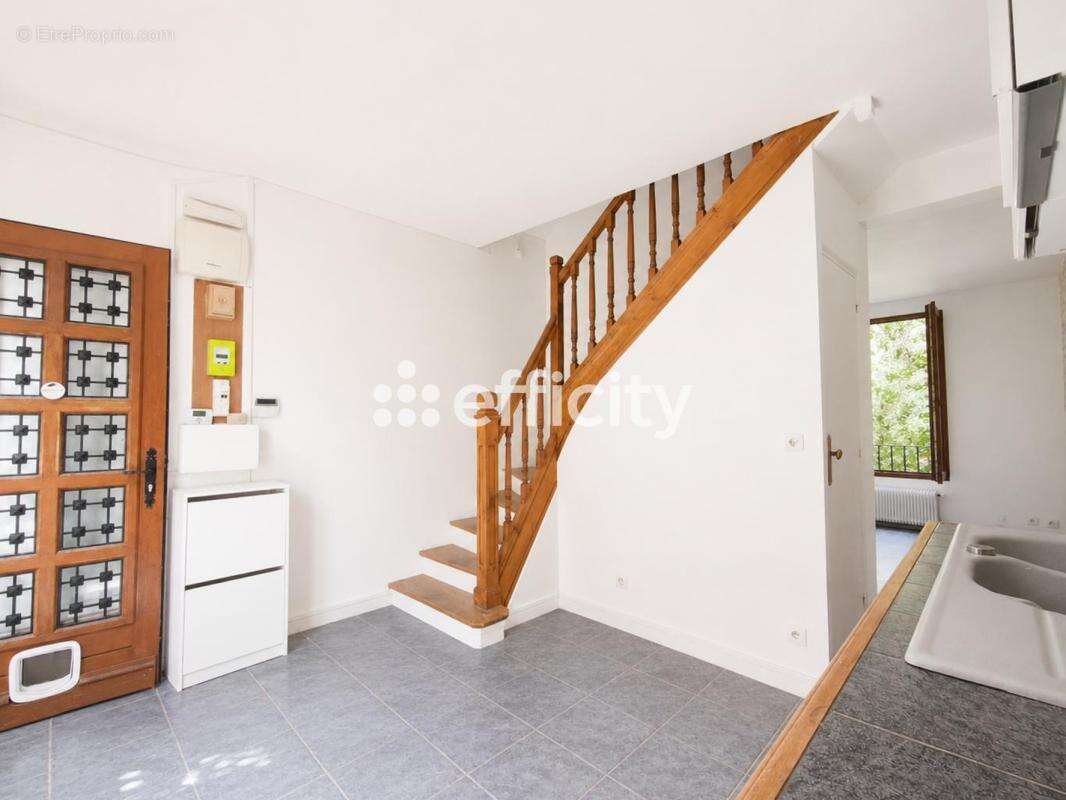 Maison à MONTREUIL